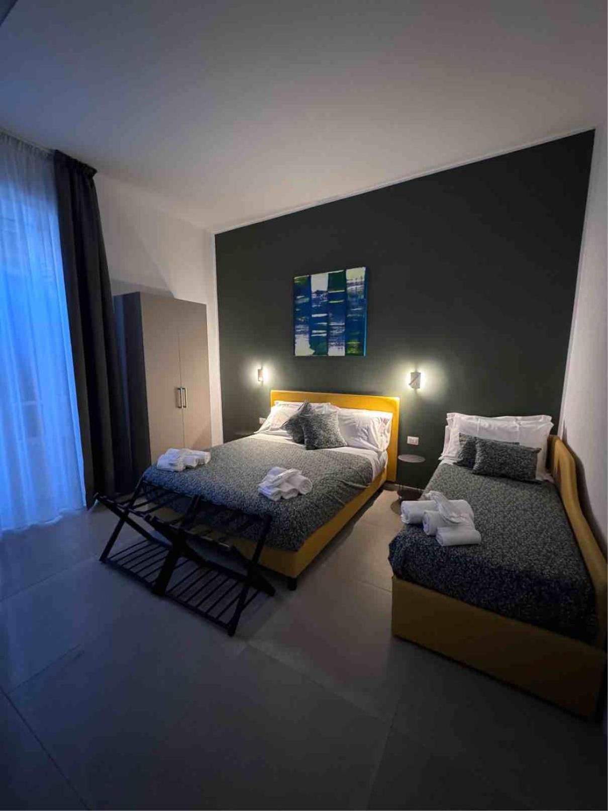 Guest house La Casa Di Giano *