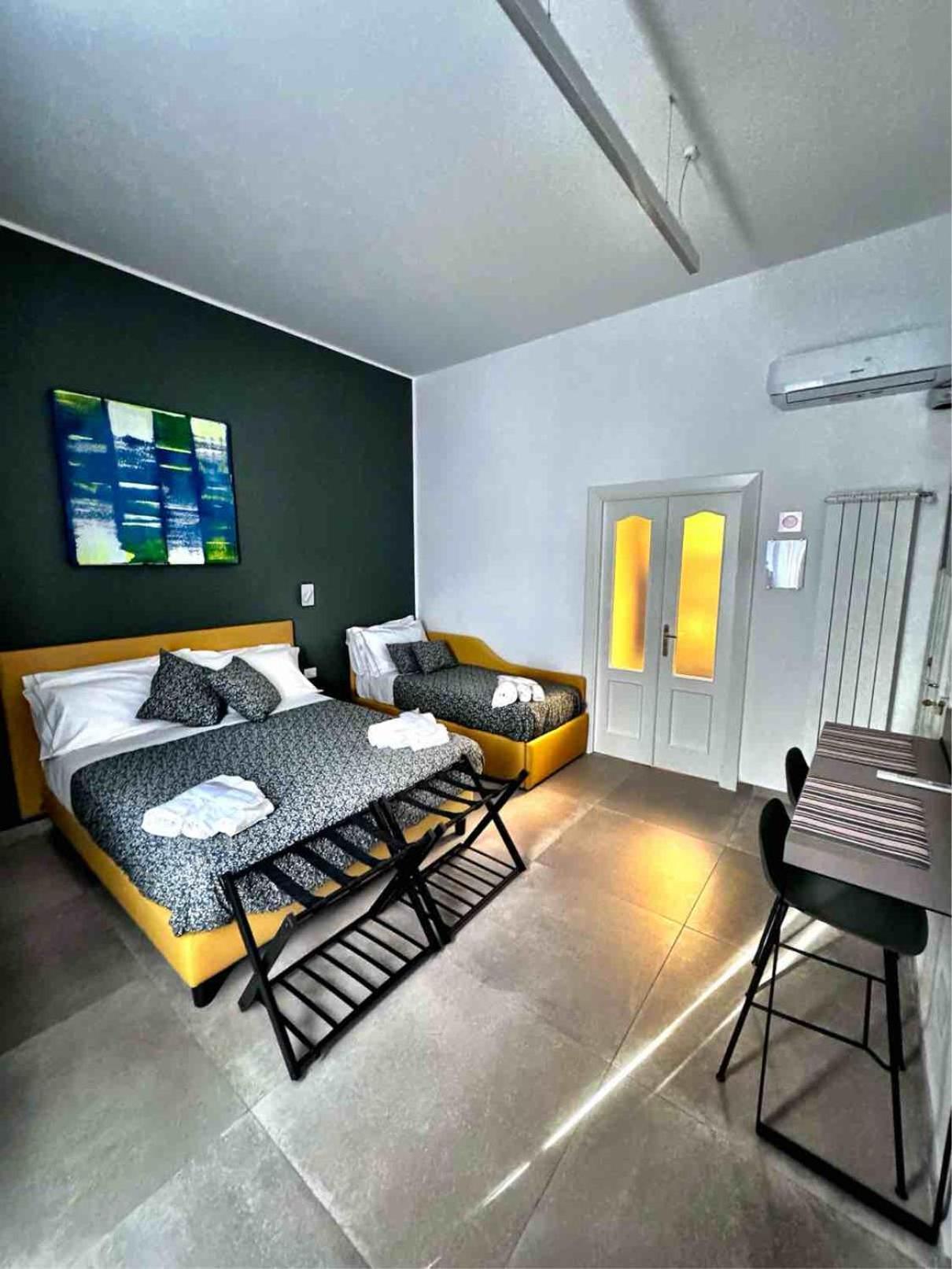 La Casa Di Giano Guest house
