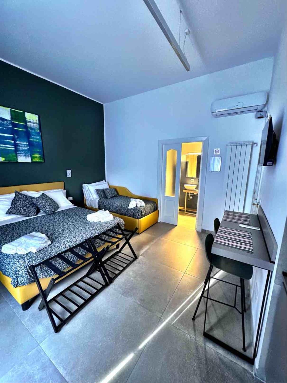 Guest house La Casa Di Giano *