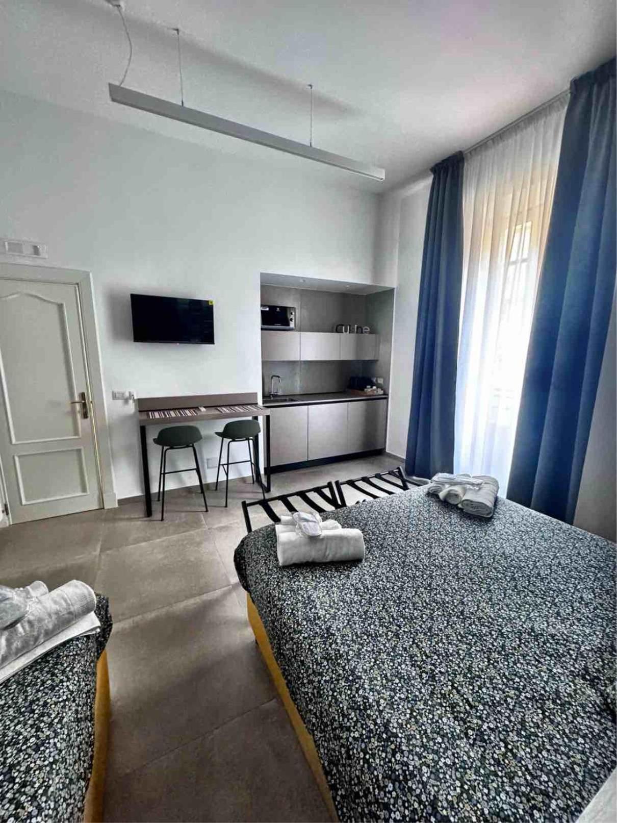 La Casa Di Giano Guest house