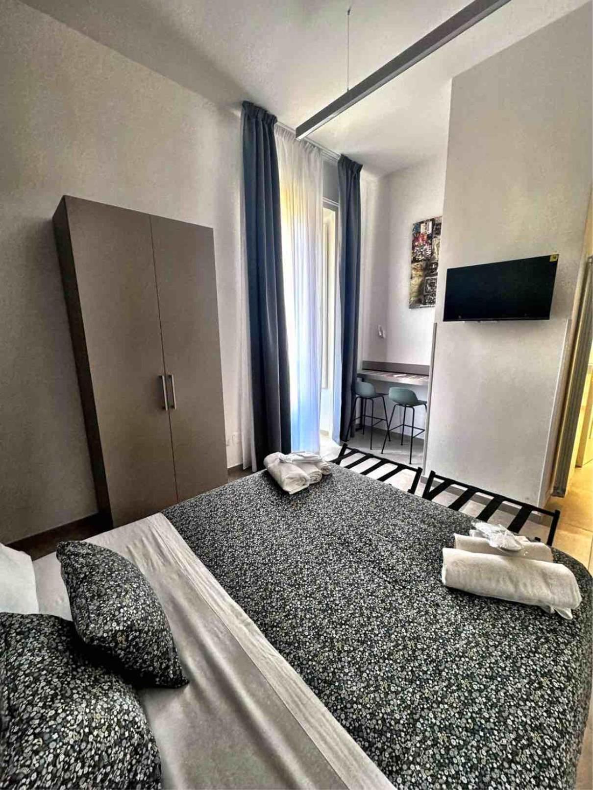 La Casa Di Giano * Naples