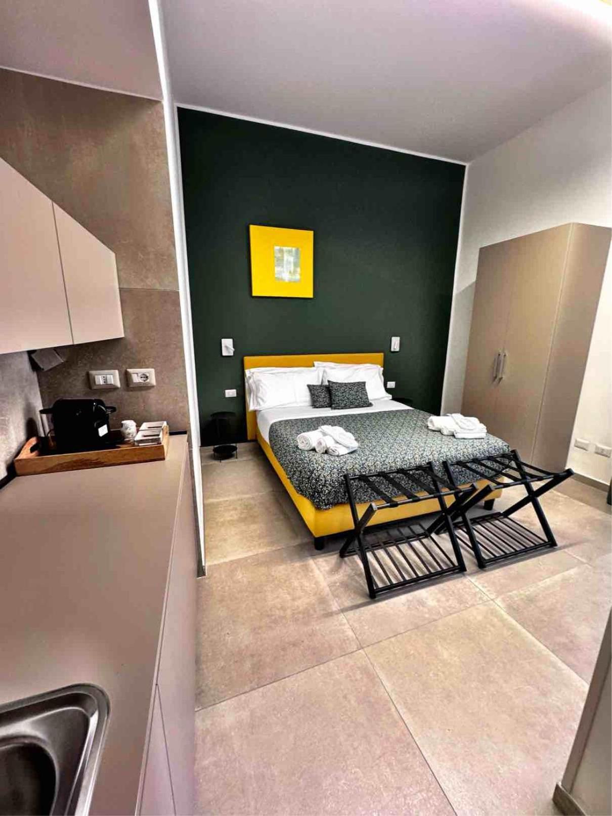 La Casa Di Giano Guest house Naples